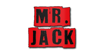 Mr. Jack
