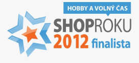 Finalista Shop Roku 2012