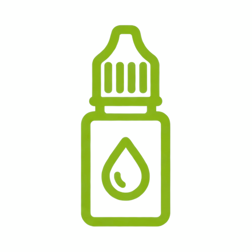 E-liquidy