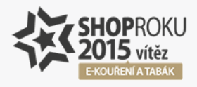 Finalista Shop Roku 2015